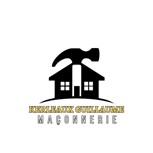 Kerleaux Guillaume Maçonnerie_logo